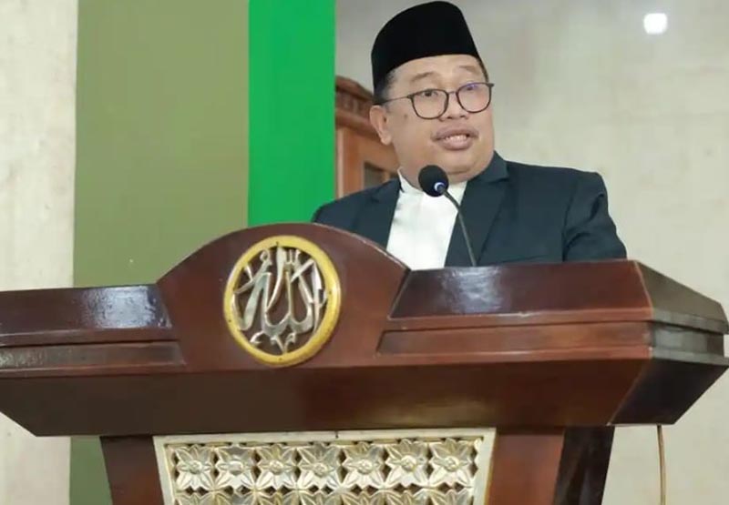 Momentum Hari Kemenangan Menggema, Bupati Takalar Paparkan Capaian Prestasi Sekaligus Permintaan Maaf Pemerintah Dan Pribadi Kepada Warga Takalar